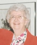 Dorothy Roe