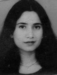 Mirella Vaz