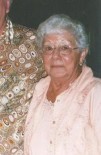 Muriel Reilly