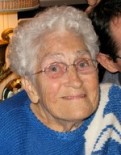 Gladys Earle
