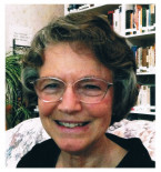 Grace Lillian Aszbach