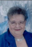 Suzanne Monique Campbell Grant