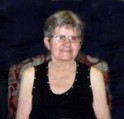 Marjorie Chorel