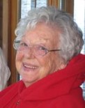 Mary Margaret Graham
