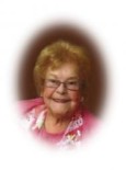 Marjorie Elizabeth Barbrick