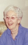 Catherine Barlow