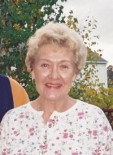 Marjorie Greenwood