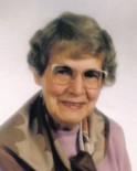 Thérèse Cloutier