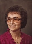 Mary Durr