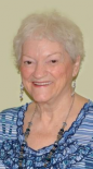 Marielle Legault