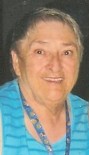 Yolande Cyr