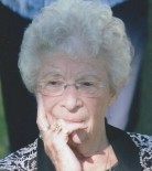 Margaret Anne Black