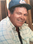 Robert Edward Mack