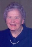Hyla Margaret Grant