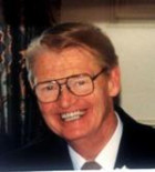 John Henry Meadows