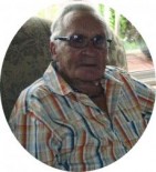 Kenneth Richard Macdougall