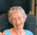 Mabel Evelyn Joyce Mcwhinnie