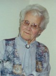Edith Quackenbush