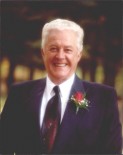 Harry Donald Macleod