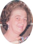 Gladys Gwendoline Donovan