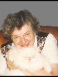 Joan Elizabeth Oxlade