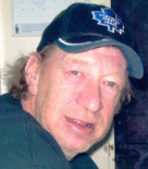 Brian James Waye