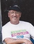 Ralph Warford