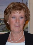 Huguette Leblanc