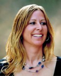 Katherine Ruddick