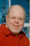 Donald Daye