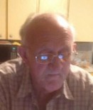 Gerald Noel Joseph Gauvin