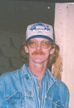 Blake Rabideau