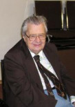 Thomas Barry Pyke