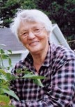 Majella Maurice