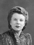 Nora Mulhall