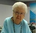 Ruth Rowe