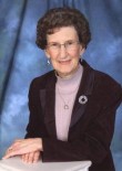 Margaret Janet Eileen Cook