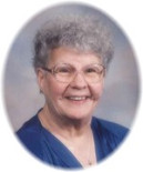 Theresa Henry