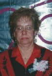 Ghislaine Hamel