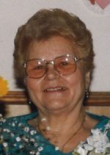 Presbytera Zlatka Popov