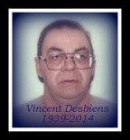 Vincent Desbiens