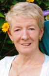 Doreen Thomas