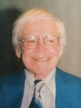 Robert Mercier