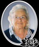 Bernadette Dorothy Casey