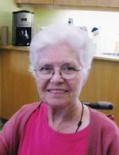 Sheila Sheridan