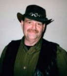 Michael James Steele