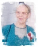 Barbara Jane Fudger