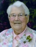 Luella Hickle