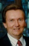 Frederick Ingrahm