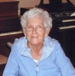 Helen Mayo